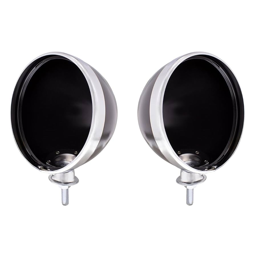 United Pacific DietzヘッドライトアセンブリA5022SS United Pacific DietzヘッドライトアセンブリA5022SS United