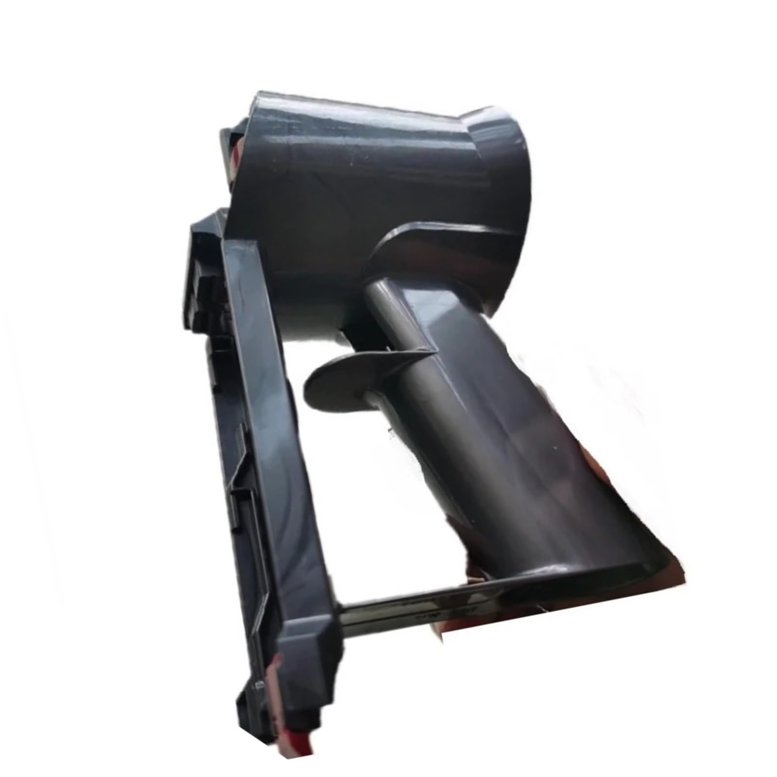 Vacuum Cleaner Parts,Compatible for Dyson，V7 V8 Vacuum Cleaner Host Shell Handle(V8)