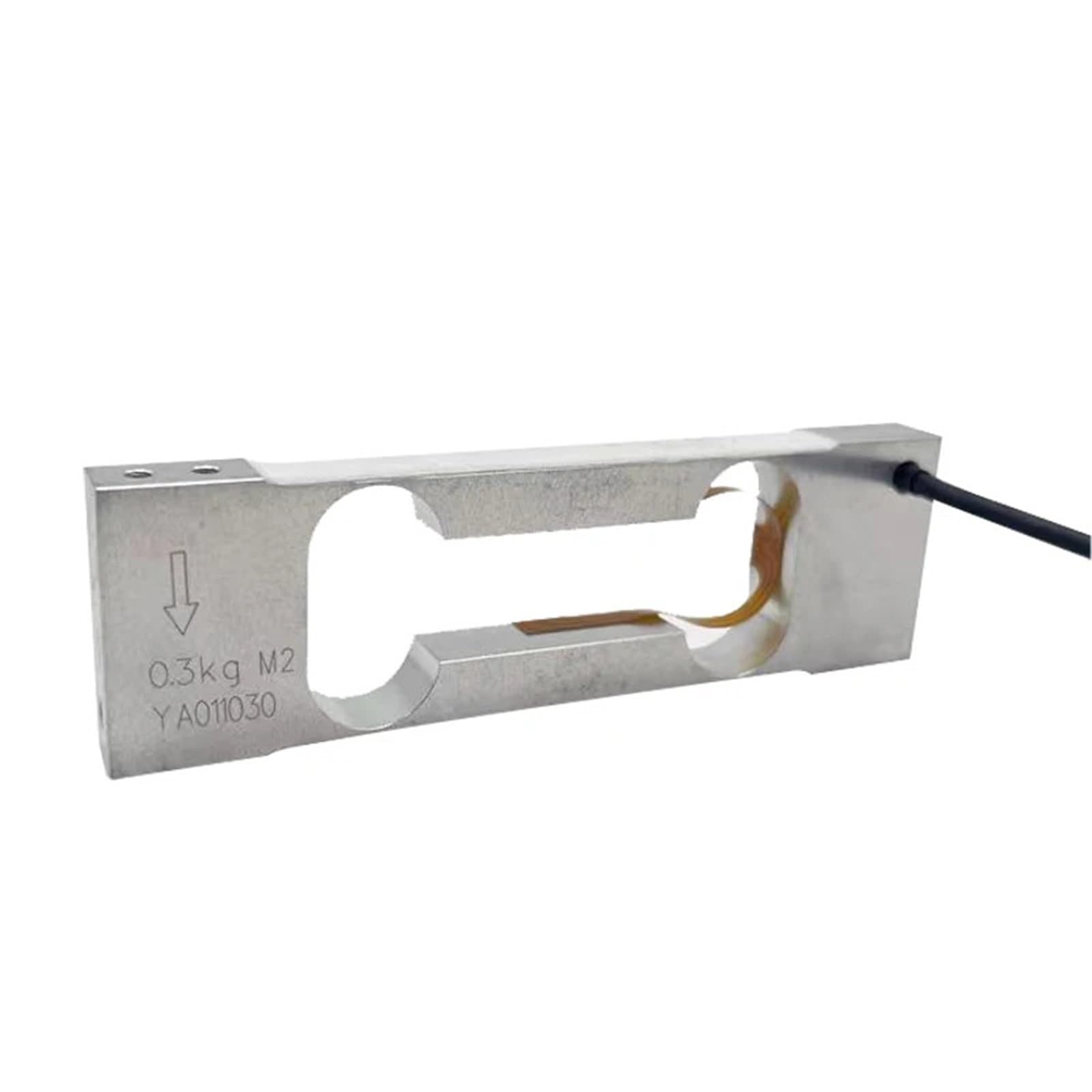 Elektroniczna waga elektroniczna o wysokiej precyzji z czujnikiem ważenia o małym zasięgu L6B, pojemność 300g, 600g, 1200g, 1500g, 3000g (1200g)