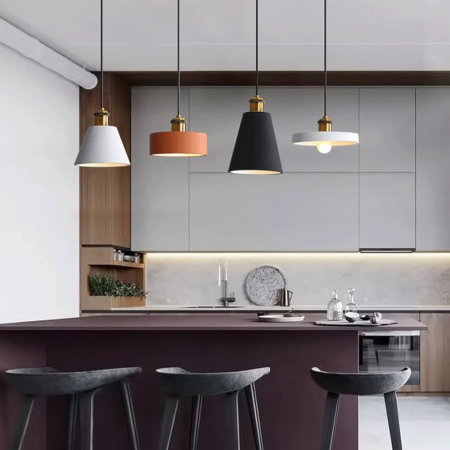 K♢041 stylist Abstract Peplum Blouse