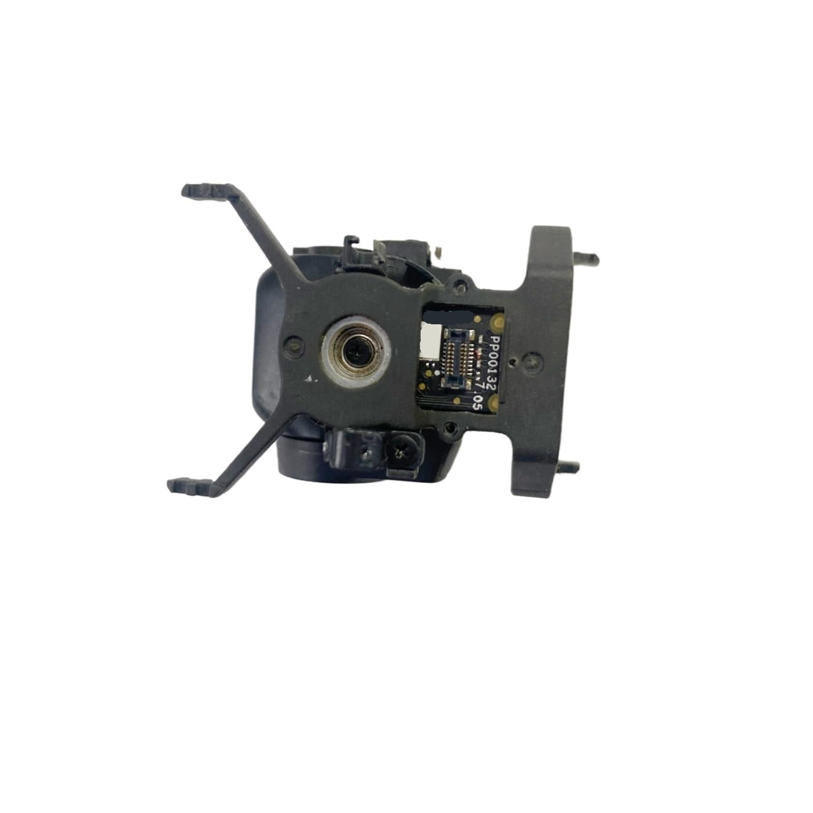 Compatibile con DJI Mini 2, telaio cardanico