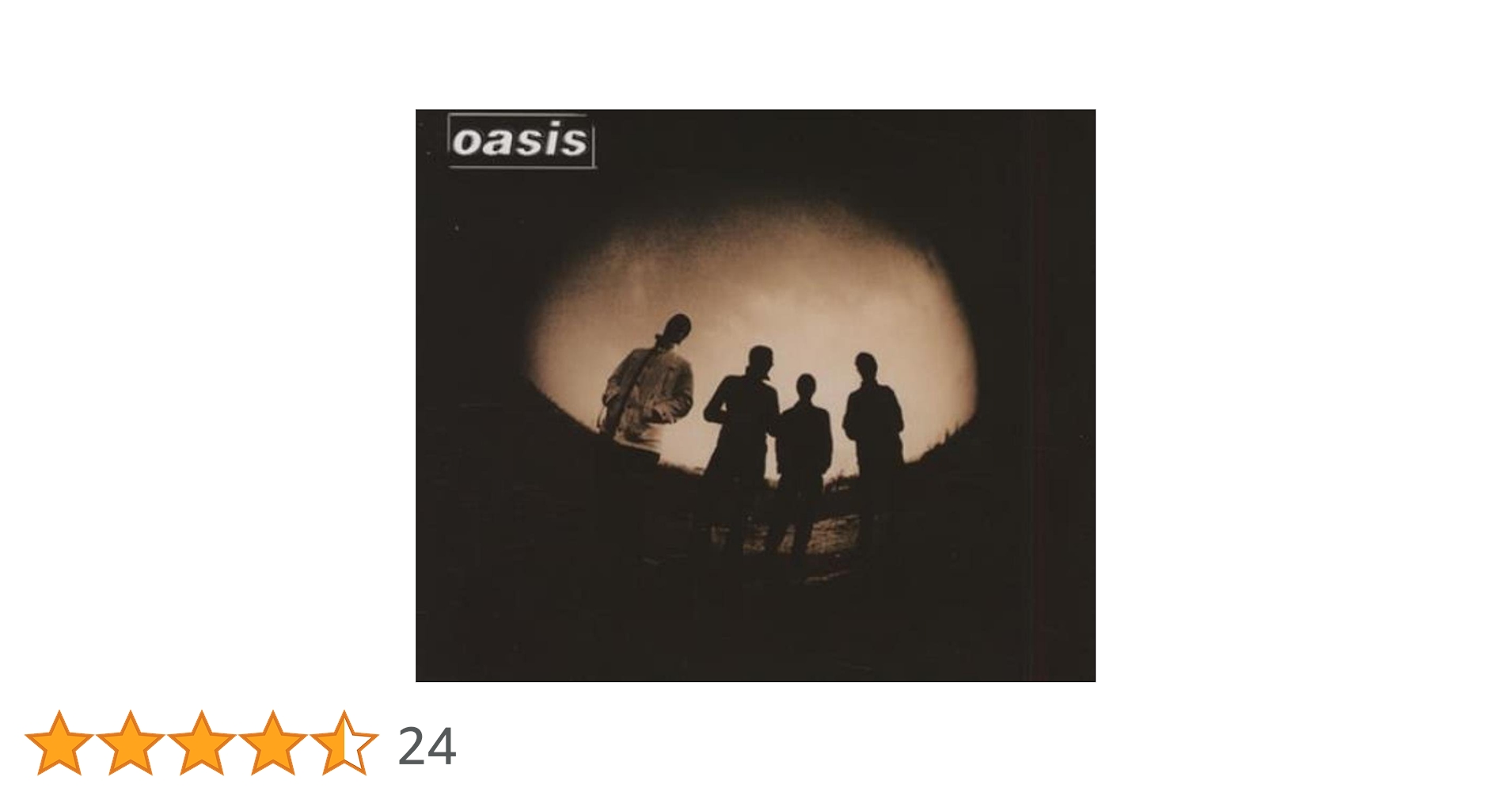 激レア！未開封！oasis LYLA 7inch レコード アナログ oasis Lyla 7インチレコード - メルカリ