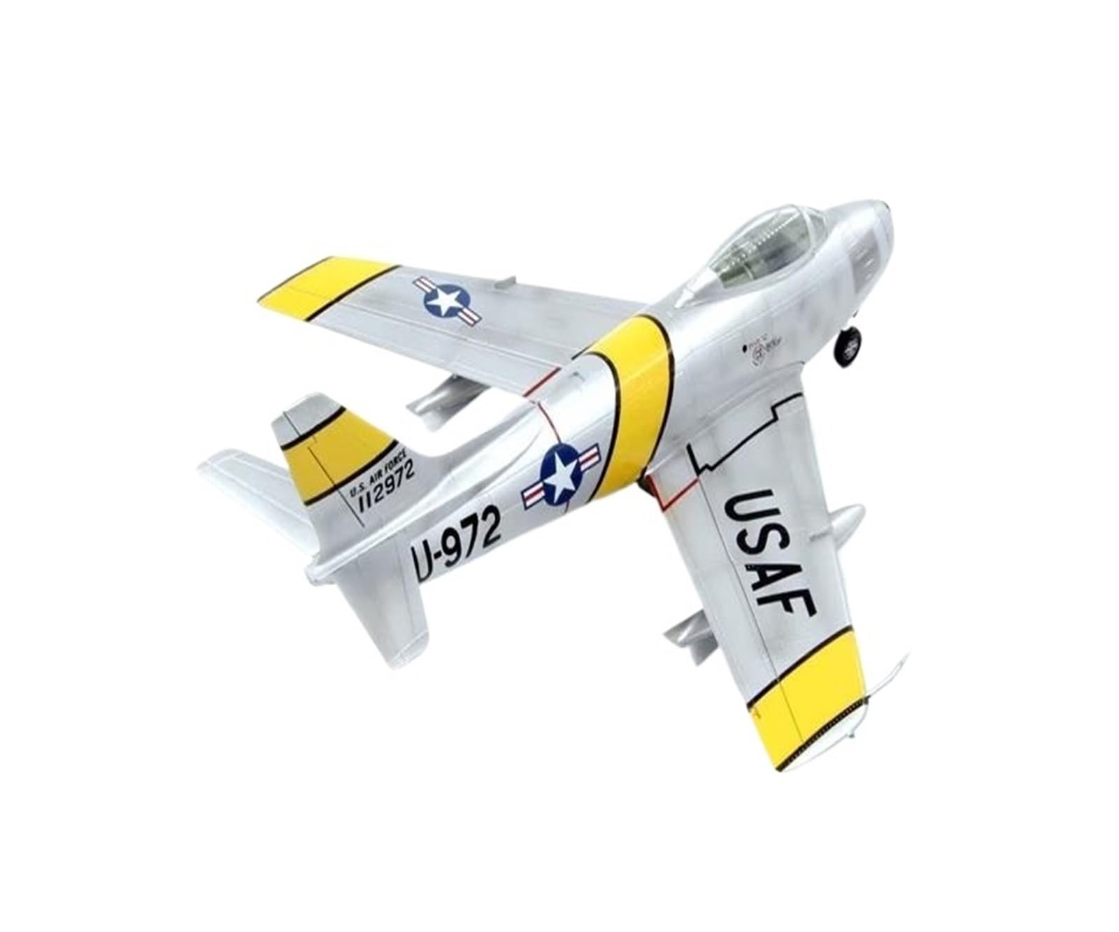 Yページ　f86 Amazon.co.jp: ODddot アメリカ空軍 F-86F セイバーファイター