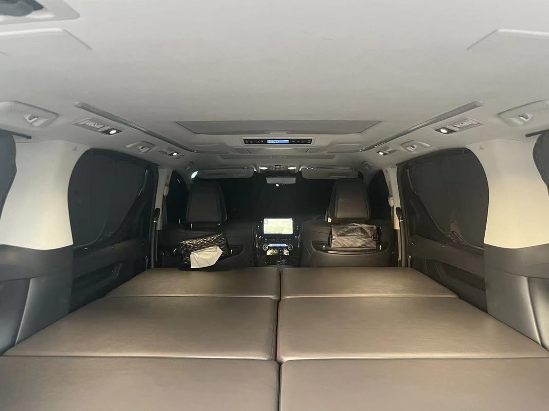 Amazon | 2022 新型 ハイエース 200系 サンシェード ハイエース 車中泊