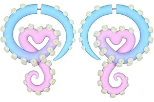 Anime Earrings for Girls: Awe-Inspiring Kawaii Cosplay Accessories