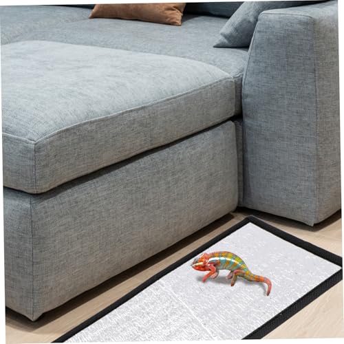 Almohadillas Calefactoras para Reptiles 2pz ORFOFE miniatura 4