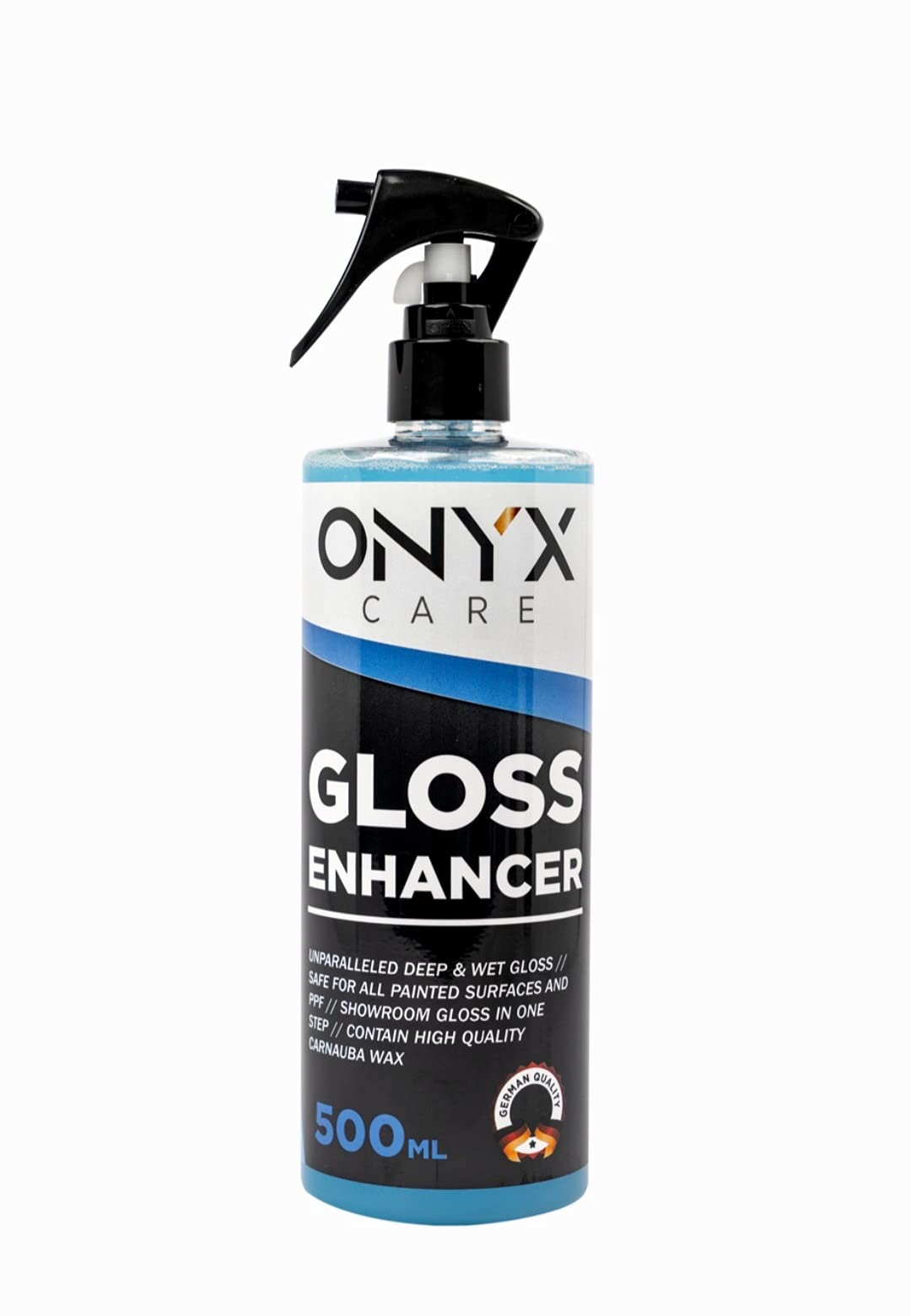 Gloss Enhancer (500ml)