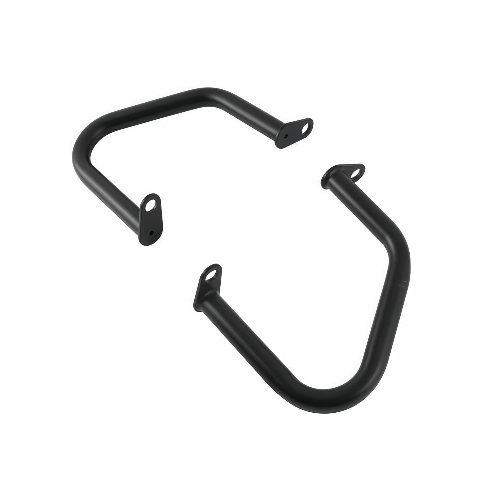Moto Crash Bar Per Triumph Per Thruxton 1200 2016-2021