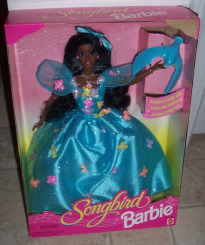 songbird barbie