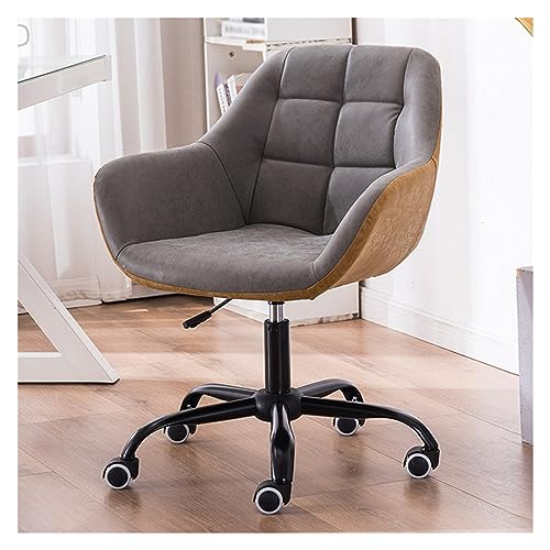 Chaise de bureau exécutive pour le télétravail à la maison