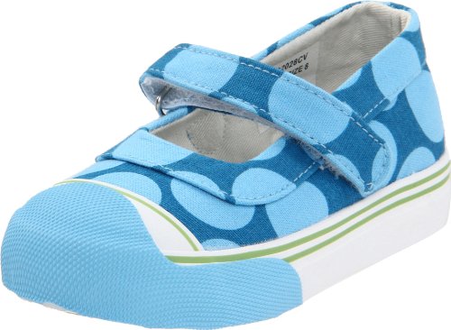 Morgan & Milo Avril Flat (Toddler/Little Kid)