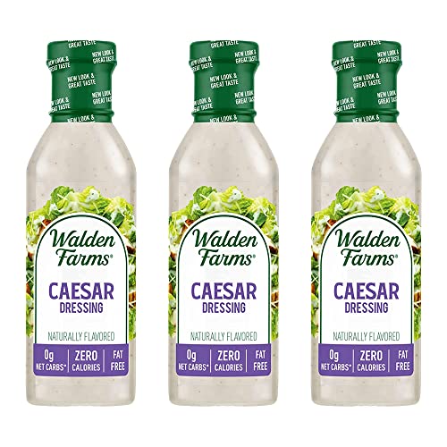 List of Top Ten Best Bottled Caesar Salad Dressing Top Picks 2023 Reviews