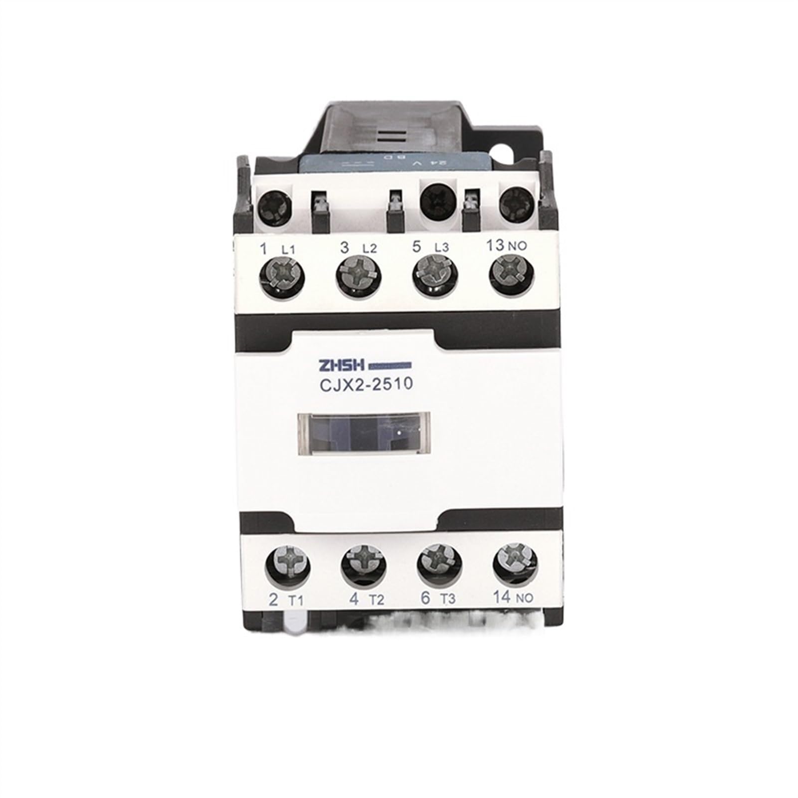 RCGKNNMUZ CJX2-2510Z Low Voltage DC contactor LP1-2501Z CJX2-D25Z Low Voltage Power Distribution Components(Cjx2-2510z Dc48v)