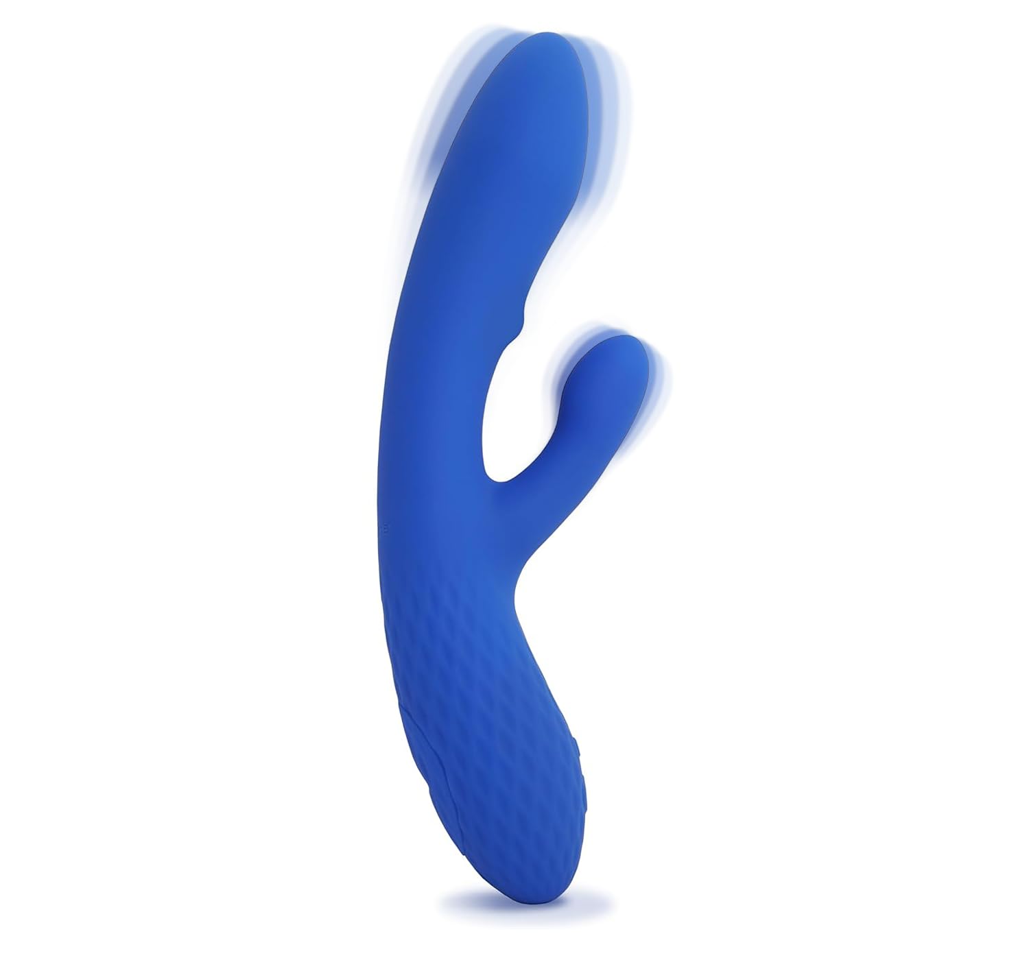 Amazon.com: plusOne Luxe Dual Rabbit Vibrator, Internal & External  Stimulation, 10 Vibration Settings, Made of Body-Safe Silicone, Waterproof,  USB Rechargeable : Health & Household