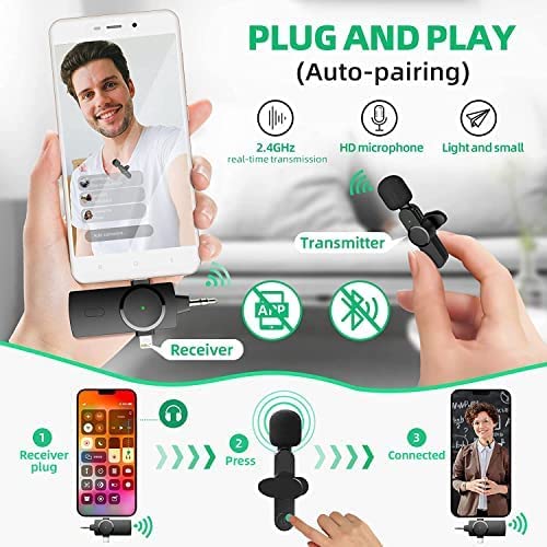 MAYBESTA Microphone (3 in 1 Microphone;) Amazon.in Musical Instruments