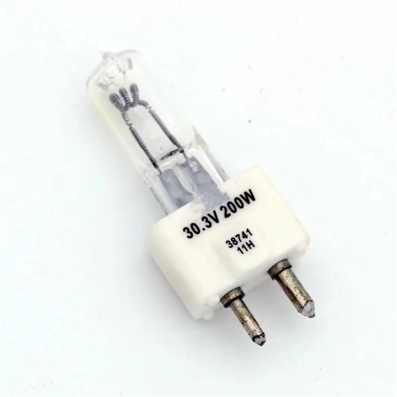 DN-38741 6.6A 200W GE 14253 6372 6.6A200W Light Bulb Airport Airport Runway Light (Color : 3 Pieces)