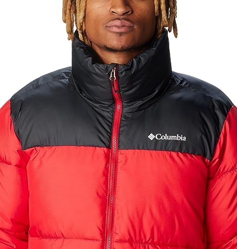 Image of Columbia Men's Puffect II Jacket