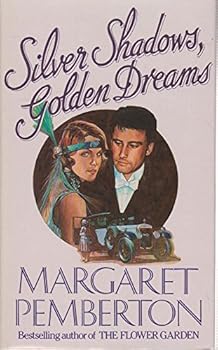 Hardcover Silver Shadows, Golden Dreams Book