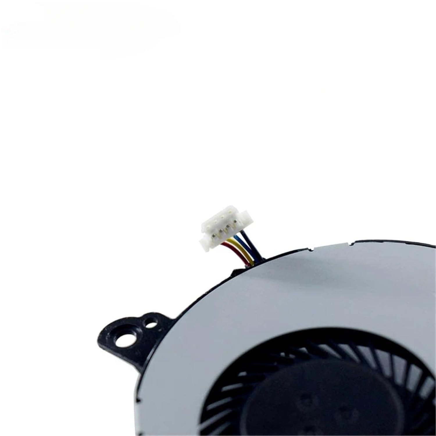 1Pcs Replacement Laptop CPU Cooling Fan for GVH35 R65J0 E7240 E7250 Series 0GVH35
