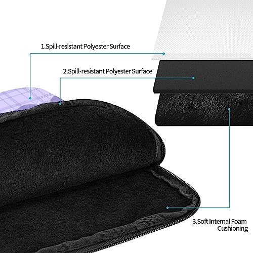 Cute Golden Monkey Laptop Sleeve Case 15 Inch Suitable For Notebook Computer Tablet Traveling Carrying Simple Case3