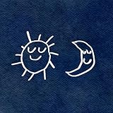 Sun and Moon [feat. Gabe Watkins]