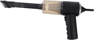 MAGICLULU Wireless Handheld Vacuum Cleaner for Car Home Vacuum Cleaner with High Performance Vacuum Cleaner Accessories for Pet Hair Tight Spaces Portable Versatile Use