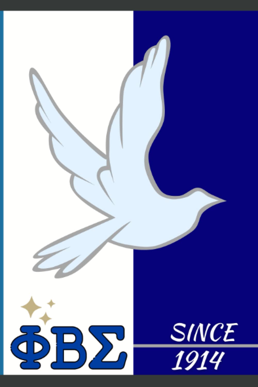 Yars PBS ArtsPHI BETA SIGMA JOURNAL: 1914 PBS NOTEBOOK. PHI BETA SIGMA Fraternity Journal Notebook. Gift Idea for PHI BETA SIGMA Fraternity men. PHI BETA SIGMA ... Notebook for PBS men. PHI BETA SIGMA NOTEBOOK