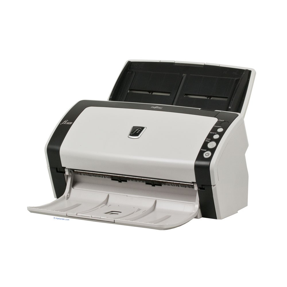 Fujitsu FI-6130 High Speed Scanner A4 (Generalüberholt)