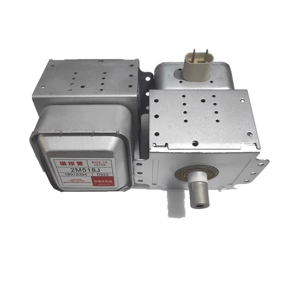 Piezas del tubo de la microonda del magnetrón del horno de la microonda 2M518J