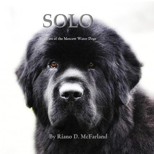 Solo by Riano D. McFarland episode artwork