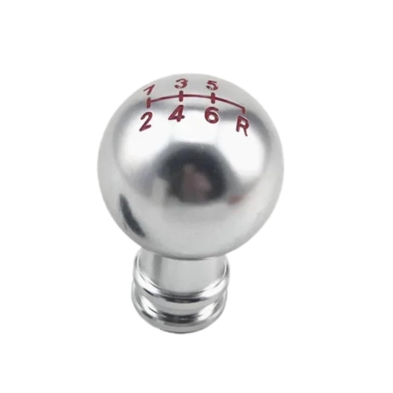 Mkgkacvcpt 6-Speed 1 For Universal Gear Shift Knob Aluminum Performance