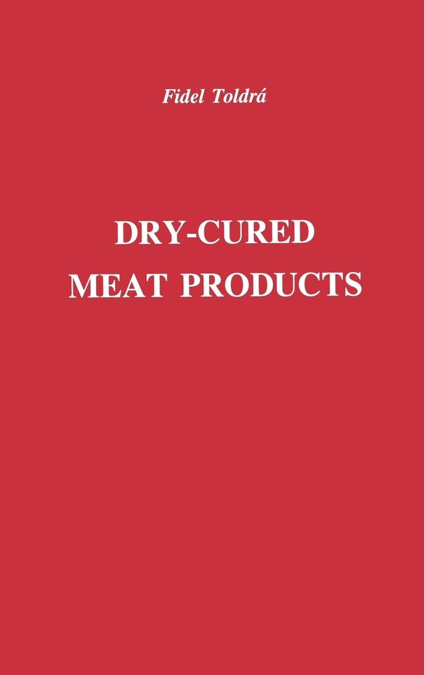 Dry-Cured Meat Products
