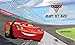 IncrediBuilds: Disney Pixar Cars 3: Lightning McQueen Deluxe Book and Model Set