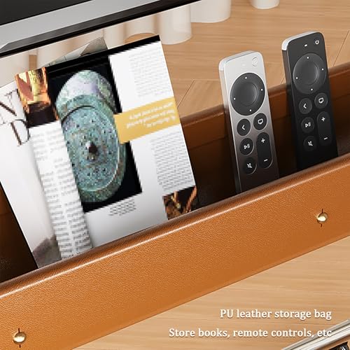Soporte móvil para TV con ruedas para pantallas 55-85 pulg miniatura 5