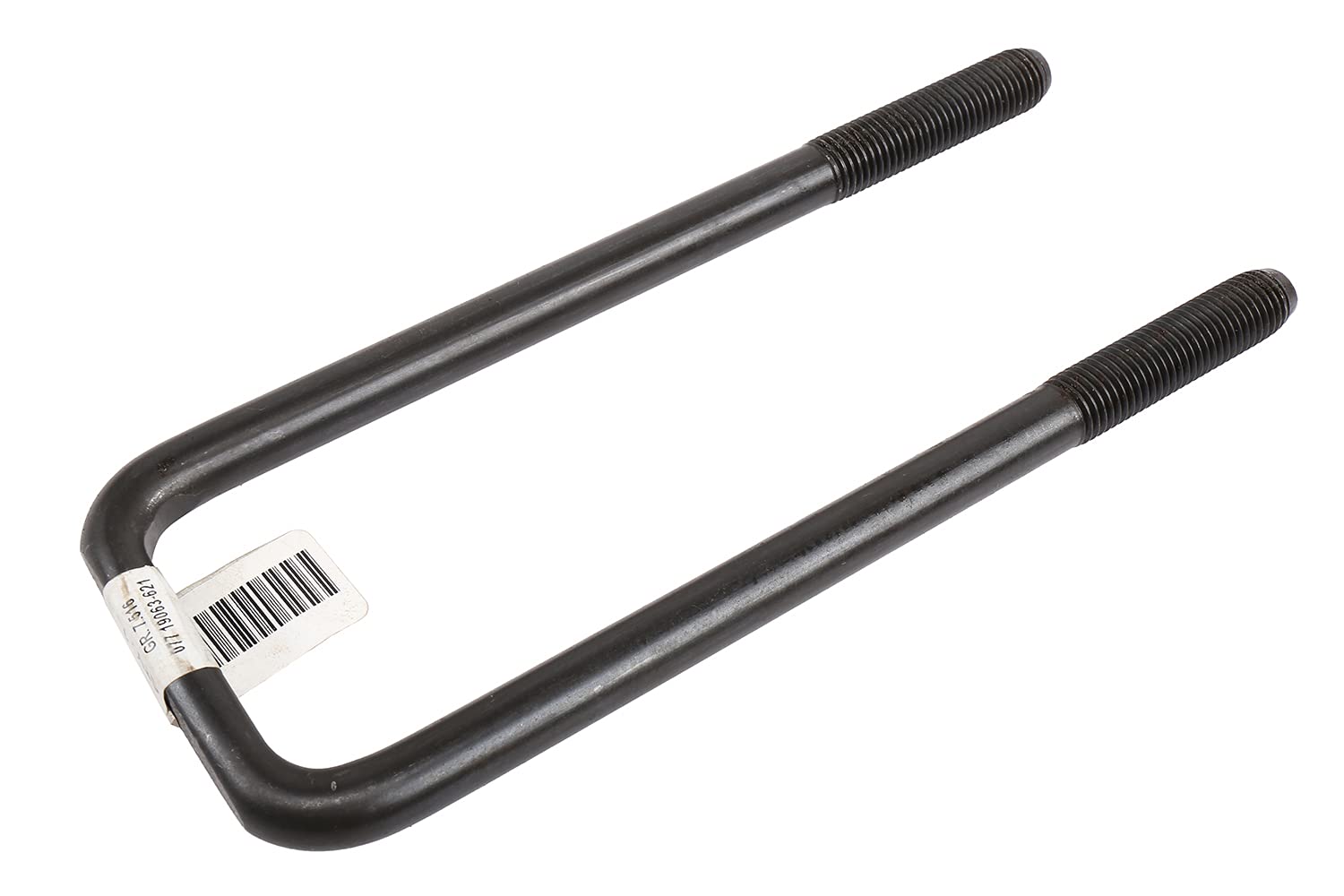 Amazon.com: GM Genuine Parts 15548640 M14x2x60 Rear Spring Bolt  