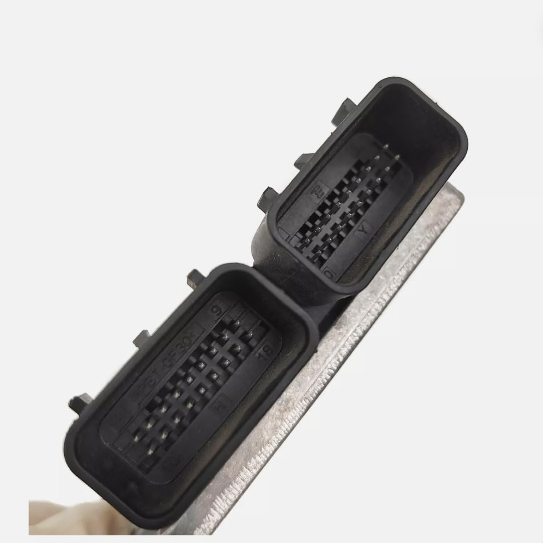 ECU ECM Module EFI Box Fits for ODES 1000 Dominator Raider Assailant LZ ATV UTV 21140402001 21051100101