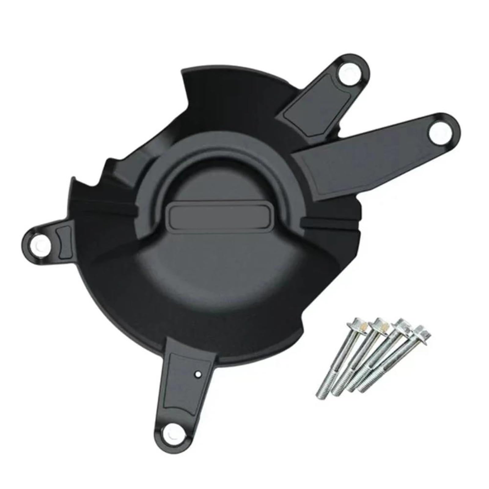 Protection moteur CB650R contre les fissures de carter causées par les chutes