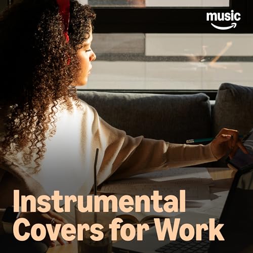 Instrumental Covers for Work