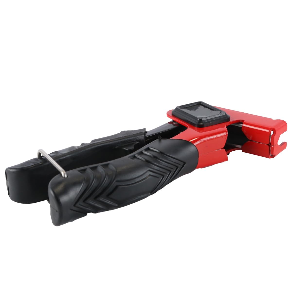 Gorise Pince de Montage, Pince à Goujon Creux Fonctionne Parfaitement avec Les vis Molly M3/M4/M5/M6/M8