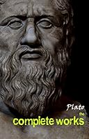 Algopix Similar Product 1 - Plato: The Complete Works