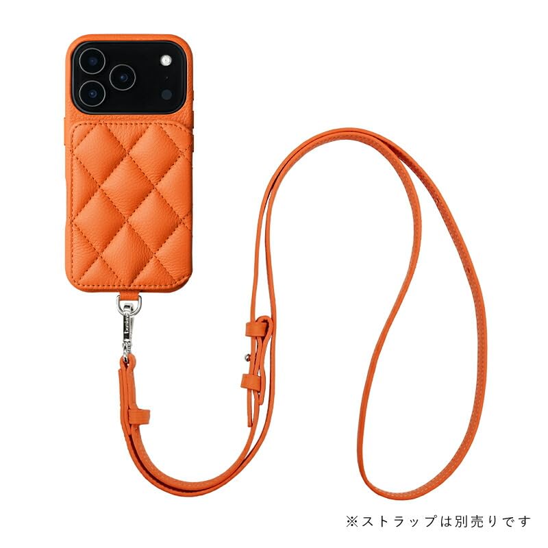 Amazon.co.jp: 【 DEMIU デミュウ 】 〔 iPhone17Pro対応