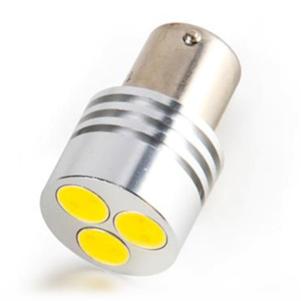 Camco 54616 1383 Bright White Light LED Bulb