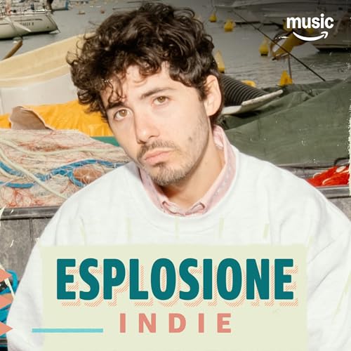 Zusammengestellt von: Amazon Music