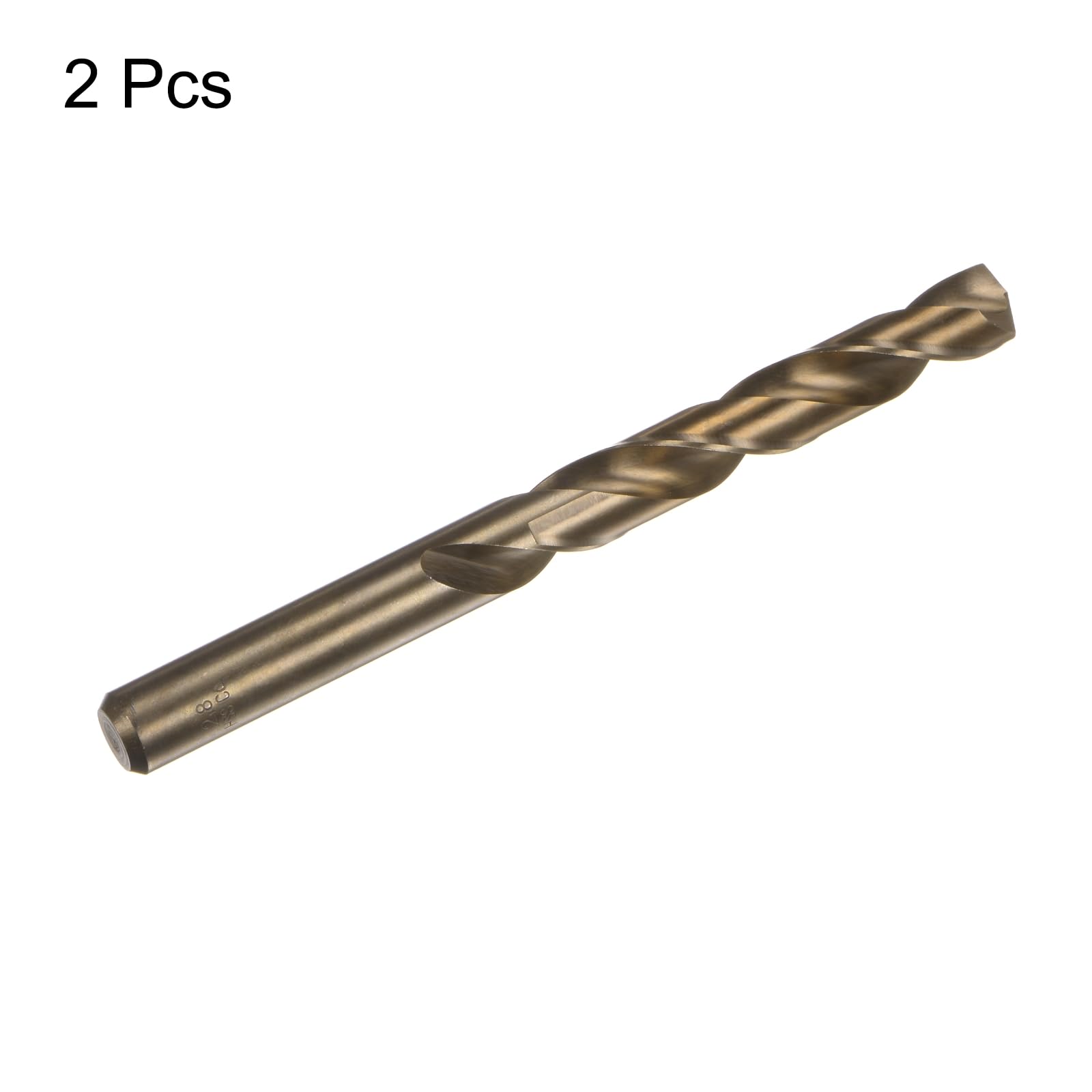 コベルコ ドリル   SHANK TWIST DRILLS   12.7  5本 コベルコ ドリル SHANK TWIST DRILLS 12.7 5本