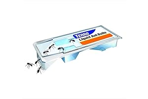 T300B 16-Pack Effective Liquid Ant Baits