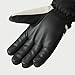 FGSS Winter Warm Gloves for Women - Soft Fleece Ski Glove Windproof Fashionable Anti-Slip Cycling Skiing Gloves Cold Weather