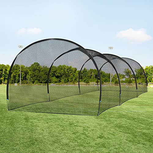 Our Top 10 Best Garage Batting Cage In 2022 You Should Buy Brooklyn