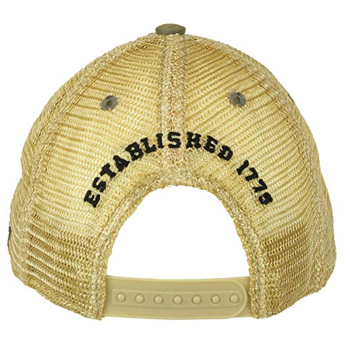 Image of 7.62 Design United States Marine Corps Vintage Trucker Hat