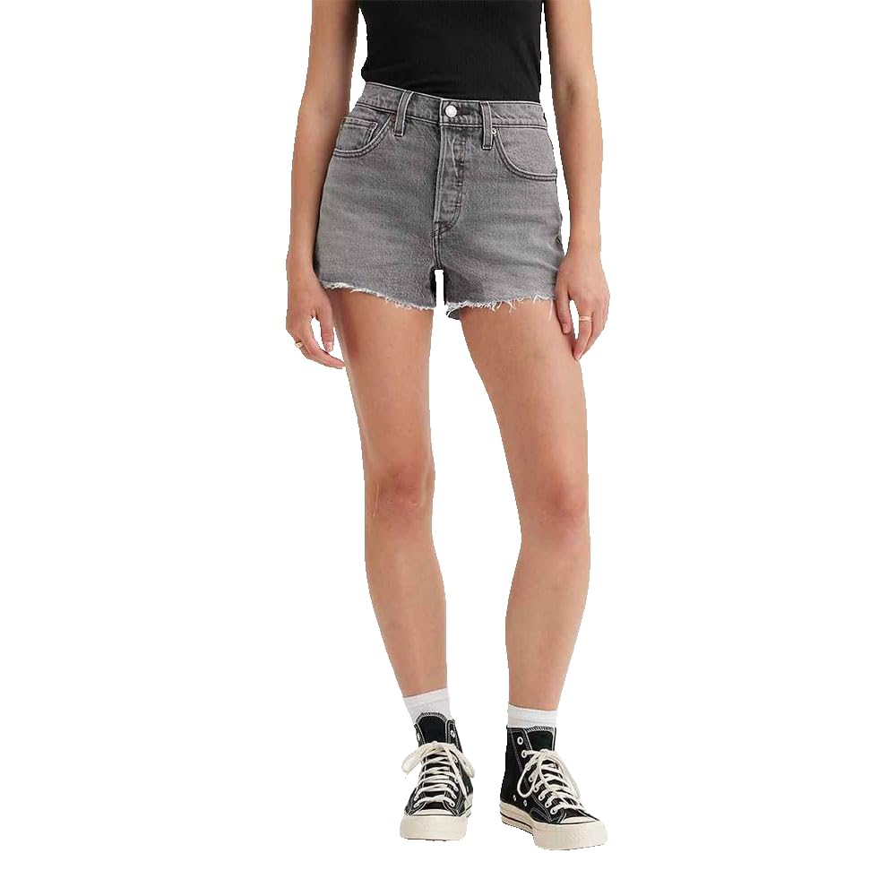 Women's 501 Original Denim Shorts