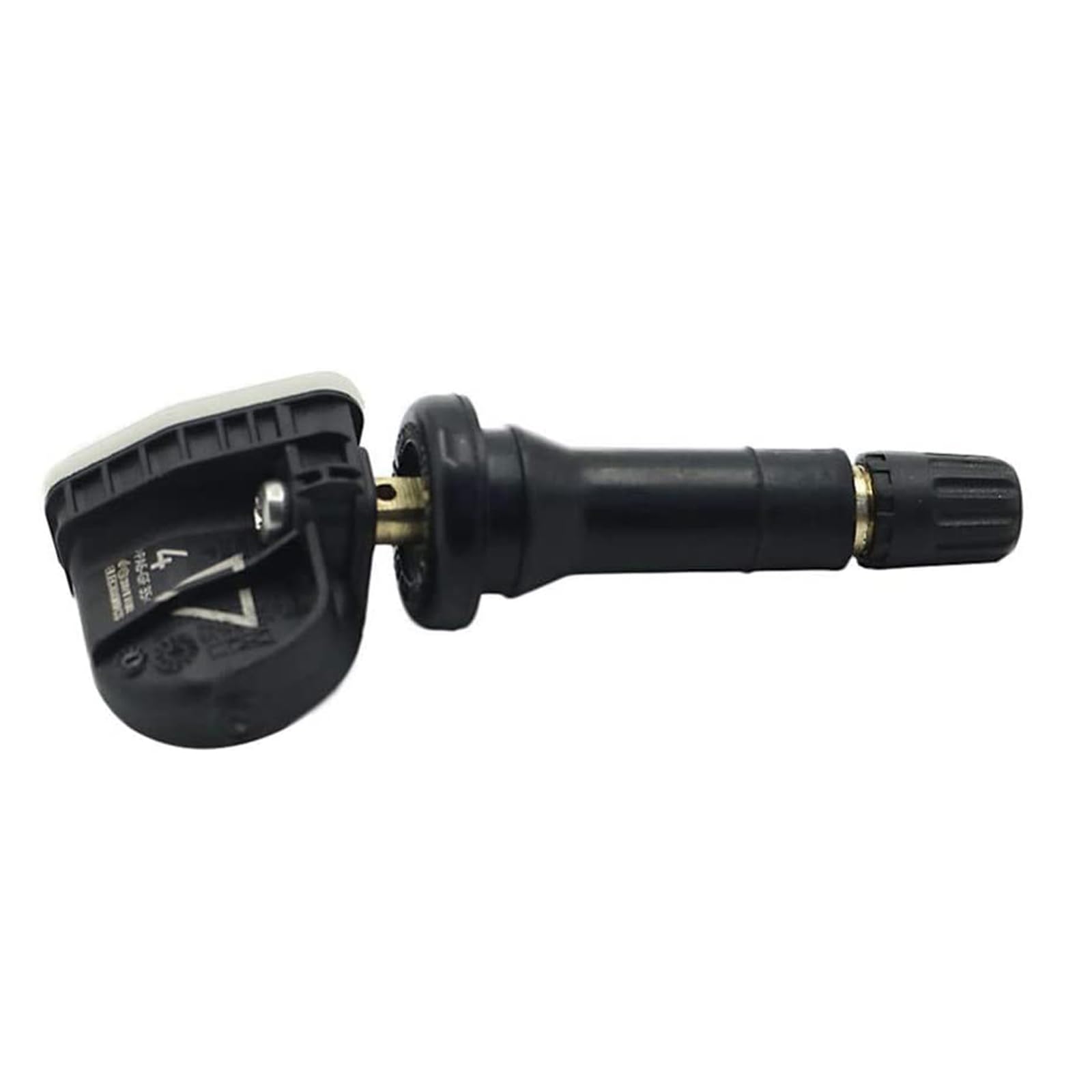 4 capteurs de pression des pneus 433 MHz EV6T-1A180-CB/DB Capteurs de rechange pour voiture, détecteur en temps réel, pour Opel, Ford Focus, Fiesta, B-Max, C-Max, Kuga, Mondeo, Ecosport, LCV, Transit